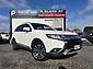 2021 Mitsubishi Outlander
