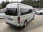2005 Toyota Hiace