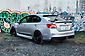 2016 Subaru WRX
