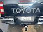 2022 Toyota Hilux