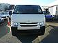 2019 Toyota Hiace