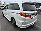 2013 Honda Odyssey
