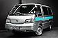 2007 Nissan Vanette