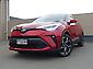 2022 Toyota C-HR