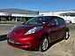 2013 Nissan Leaf