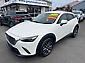 2017 Mazda CX-3