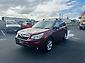 2013 Subaru Forester