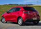 2016 Mazda Demio