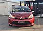 2014 Toyota Vitz