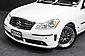 2005 Nissan Fuga