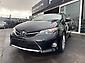2012 Toyota Auris
