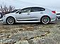 2016 Subaru WRX