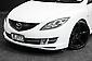 2009 Mazda 6GSX