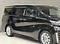 2020 Toyota Vellfire