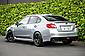 2014 Subaru WRX S4 Turbo 4WD 2.0GT-S