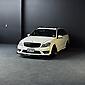 2013 Mercedes-Benz C 180