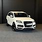 2011 Audi Q7