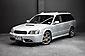 2001 Subaru Legacy