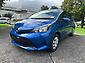 2015 Toyota Vitz