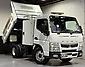 2021 Fuso Canter