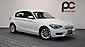 2012 BMW 116i