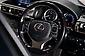 2015 Lexus IS 300h