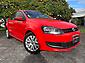 2012 Volkswagen Polo