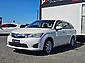 2013 Toyota Corolla Fielder Hybrid