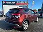 2015 Honda Vezel