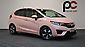2016 Honda Fit