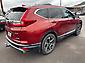 2018 Honda Crv