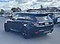 2017 Land Rover Range Rover Sport 4wd