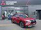 2026 Mitsubishi Eclipse Cross