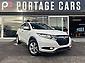 2014 Honda Vezel