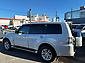 2014 Mitsubishi Pajero