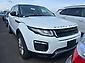2017 Land Rover Range Rover Evoque 4wd