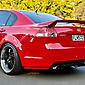2010 Holden Commodore