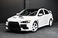 2008 Mitsubishi Lancer