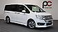 2012 Honda Step Wagon