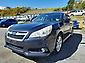 2013 Subaru Legacy