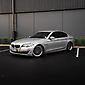 2010 BMW 523i