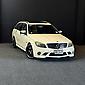 2008 Mercedes-Benz C63