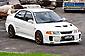 1998 Mitsubishi Lancer