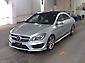 2014 Mercedes Benz Cla250
