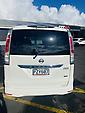 2012 Nissan Serena