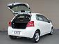 2006 Toyota Yaris