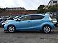 2012 Toyota Aqua