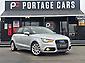2012 Audi A1