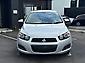 2016 Holden Barina