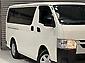 2025 Toyota Hiace